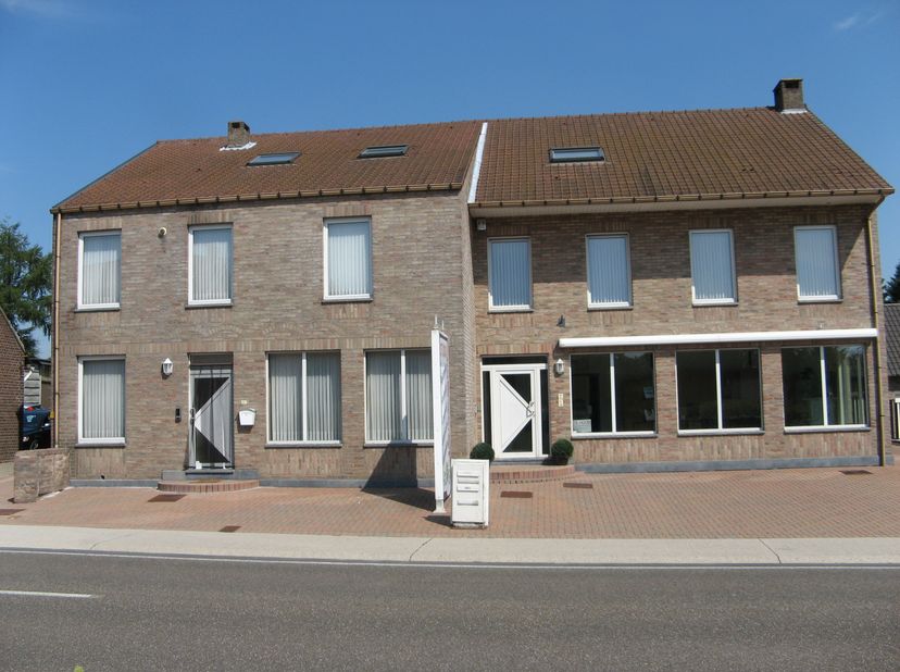 Immo te huur in Oudsbergen (+ deelgemeenten) Zimmo